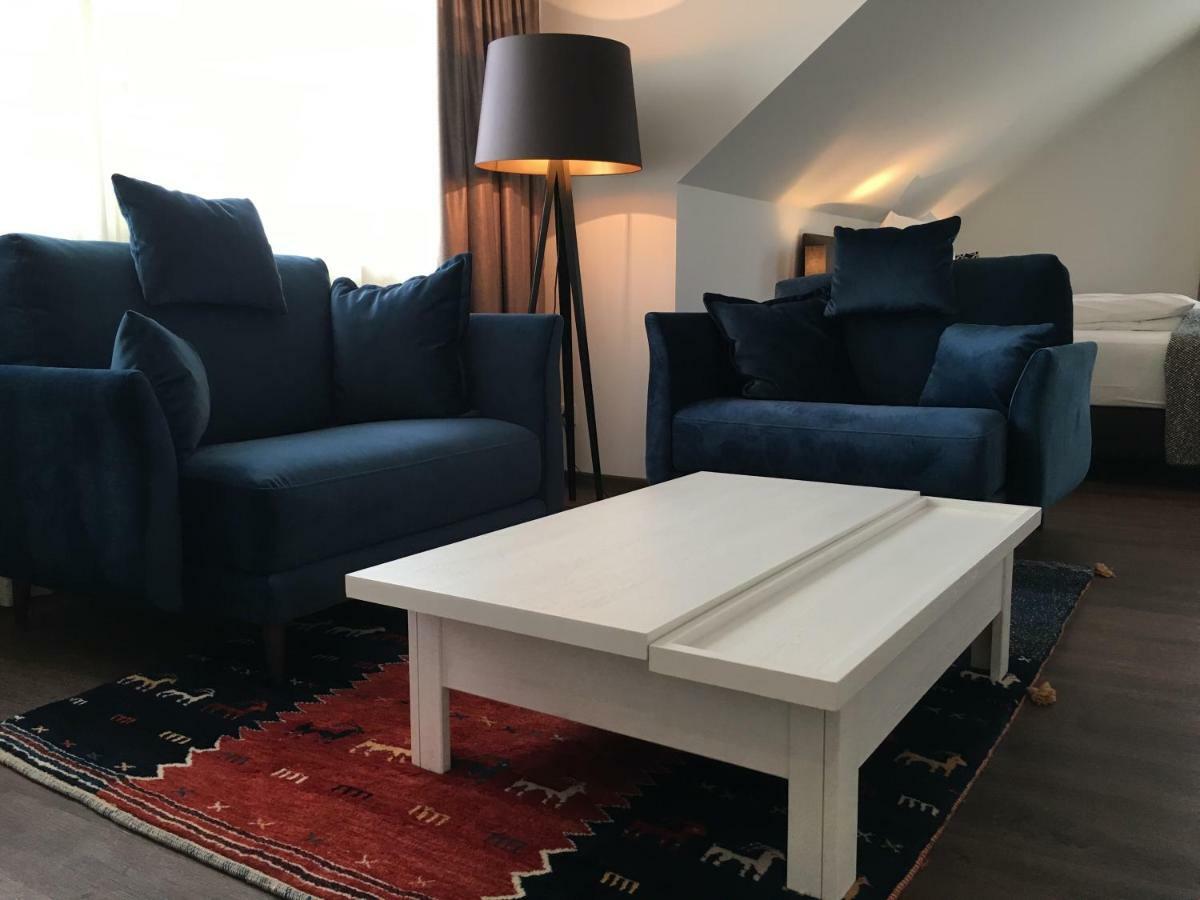 Hoell Am Main Rüsselsheim Eksteriør billede